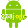 Aplicativo 268jogo para Android
