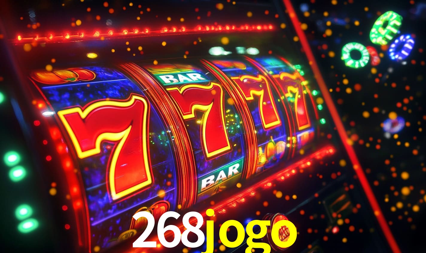 268jogo