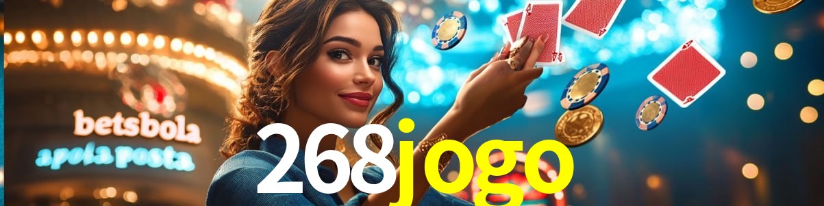 Experiência VIP 268jogo