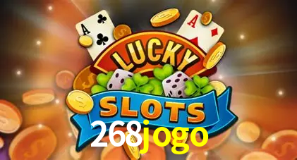 Desvendando o Mundo dos Jogos Virtuais na 268jogo