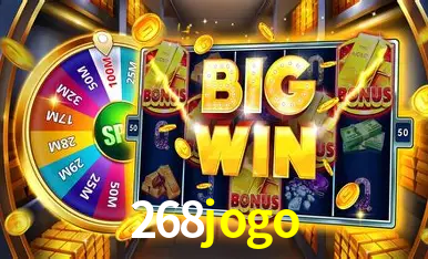 Desvendando o Mundo dos Jogos Virtuais na 268jogo