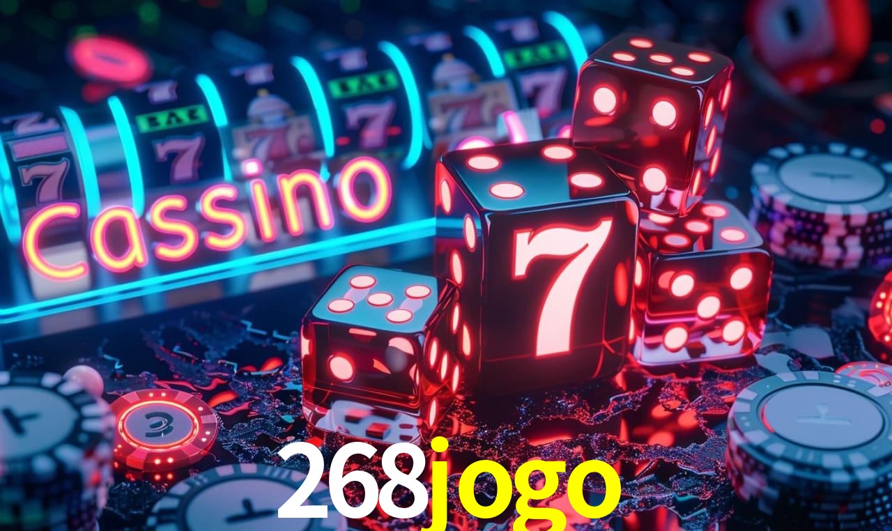 Welcome Bonus 268jogo