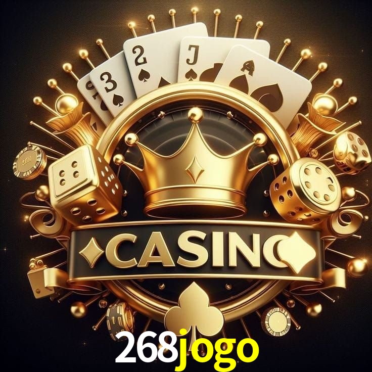 Estatísticas 268jogo