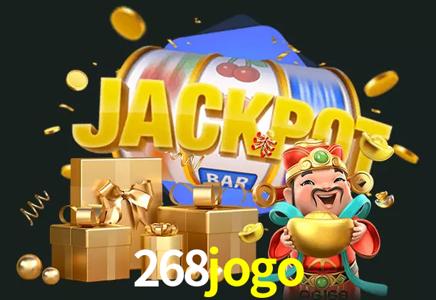 268jogo bet