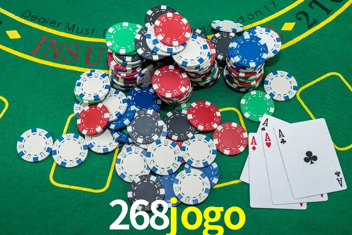 PIX Instantâneo 268jogo