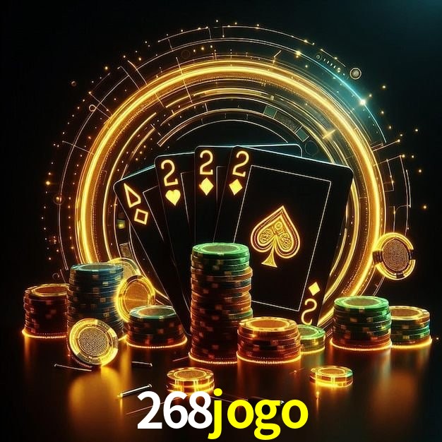 Recursos de Bônus 268jogo