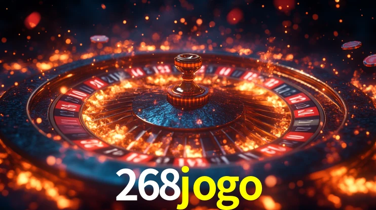 268jogo,268jogo.com