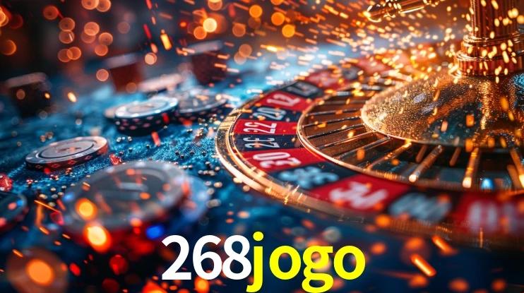 Game Providers 268jogo