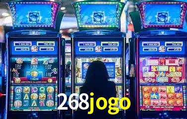 Descubra a Essência do 268jogo: Nossa História e Compromissos