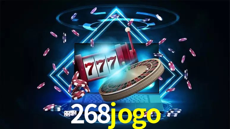 Jogos de Slot 268jogo