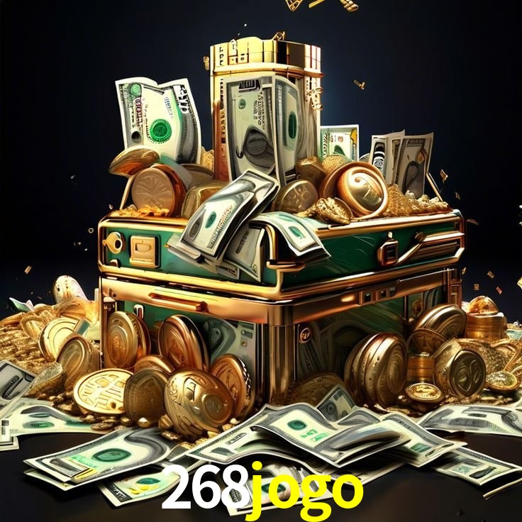 Apostas de Futebol 268jogo