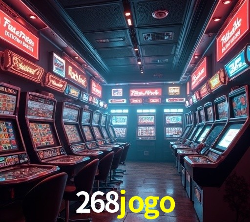 Ofertas Exclusivas 268jogo