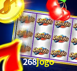 A Revolução dos Aplicativos de Jogos no 268jogo