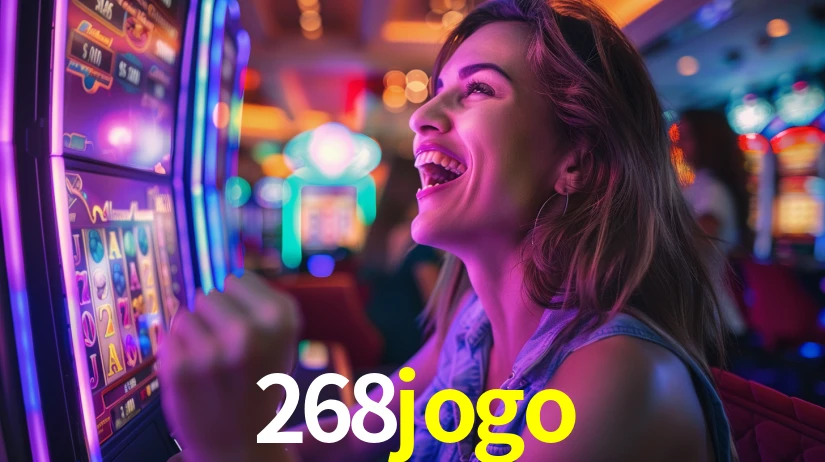 268jogo