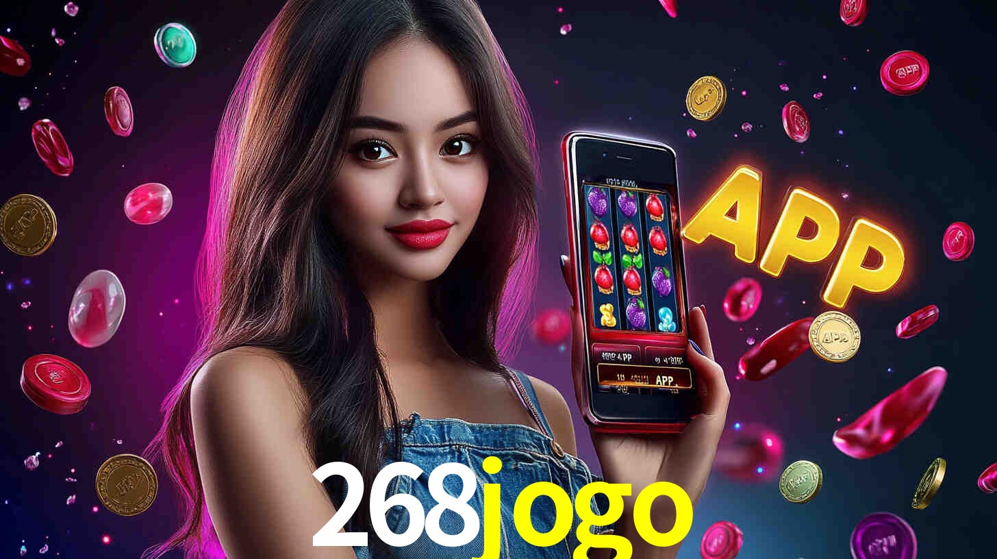 A Popularidade dos Caça-Níqueis no 268jogo