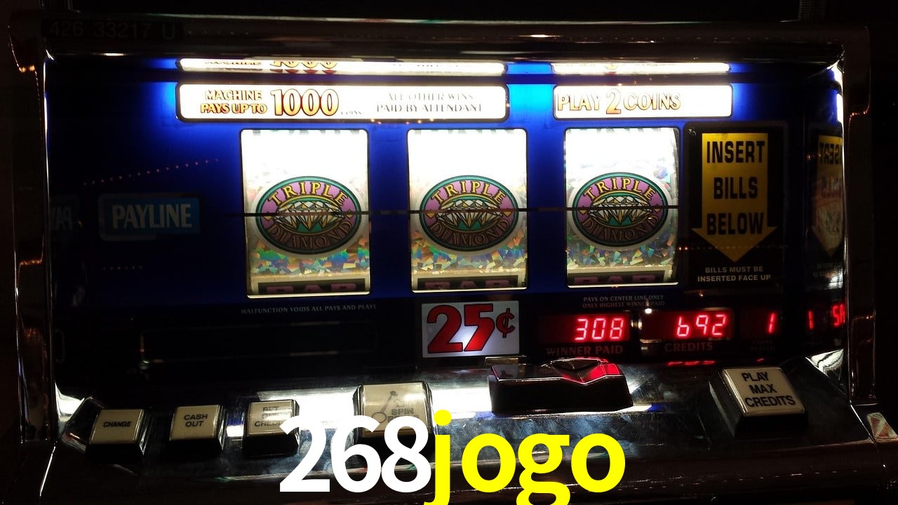 Football Betting 268jogo