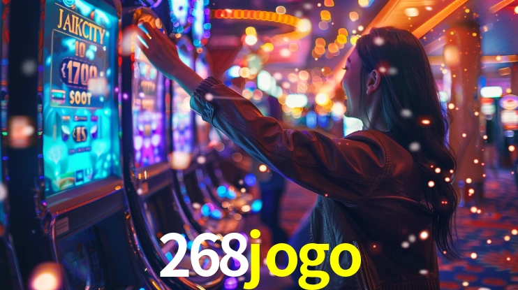 268jogo