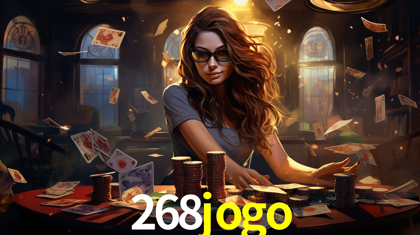 Aviator Game 268jogo
