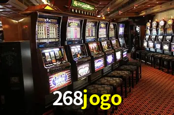 Apostas Esportivas na 268jogo: Um Guia Completo