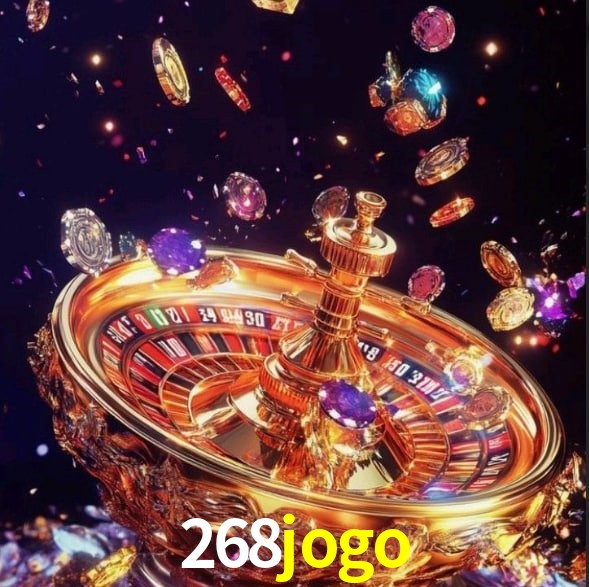 Tecnologia da Plataforma 268jogo