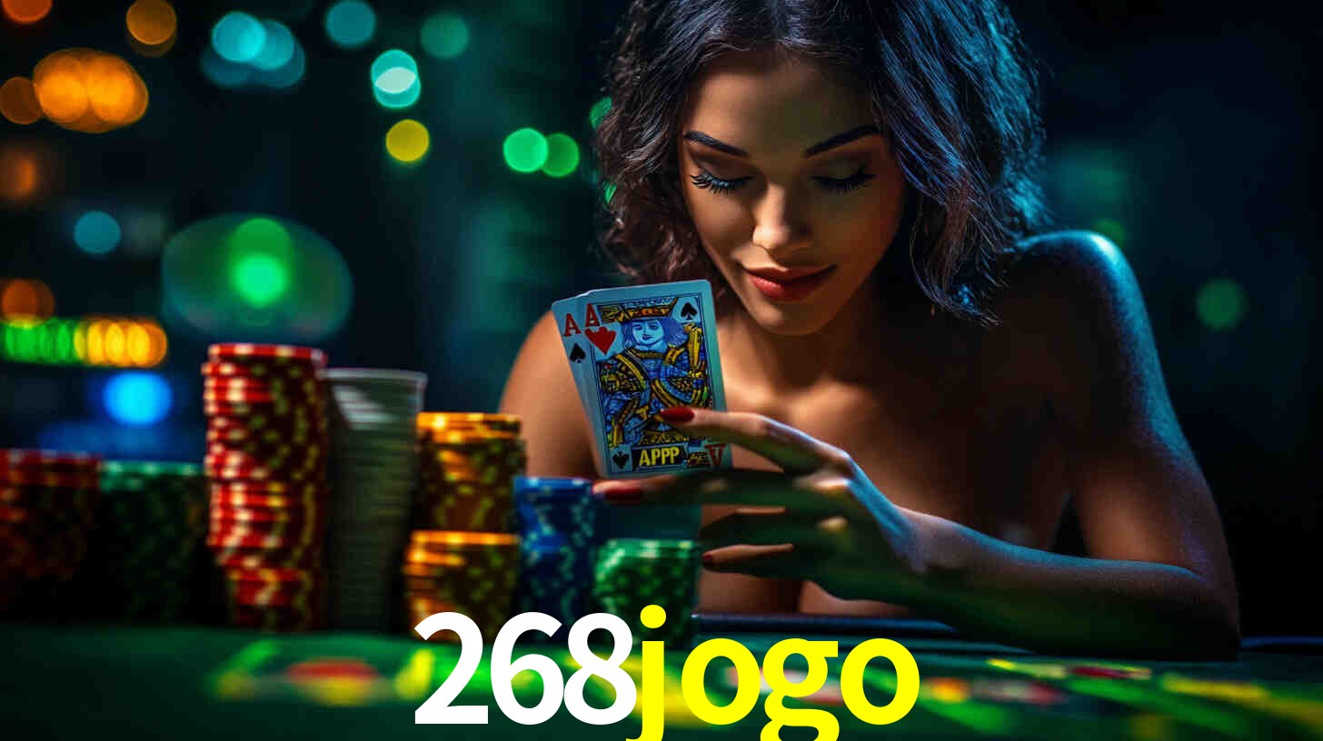 A Popularidade dos Caça-Níqueis no 268jogo