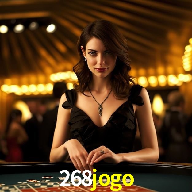 Explorando a Categoria de Eventos em Apostas na 268jogo