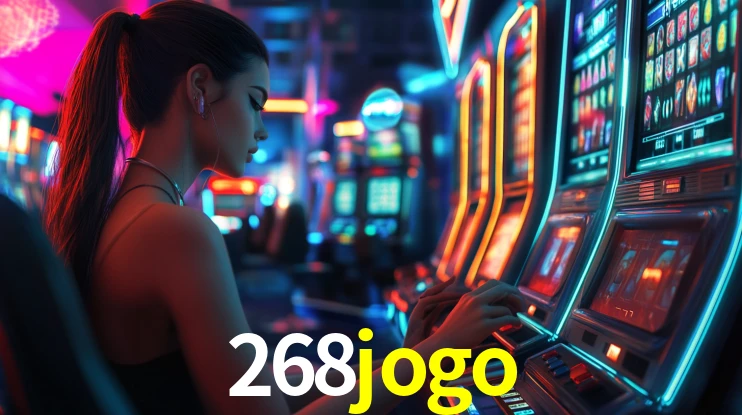 Ofertas Imperdíveis na 268jogo: Promoções e Bônus Que Valem a Pena