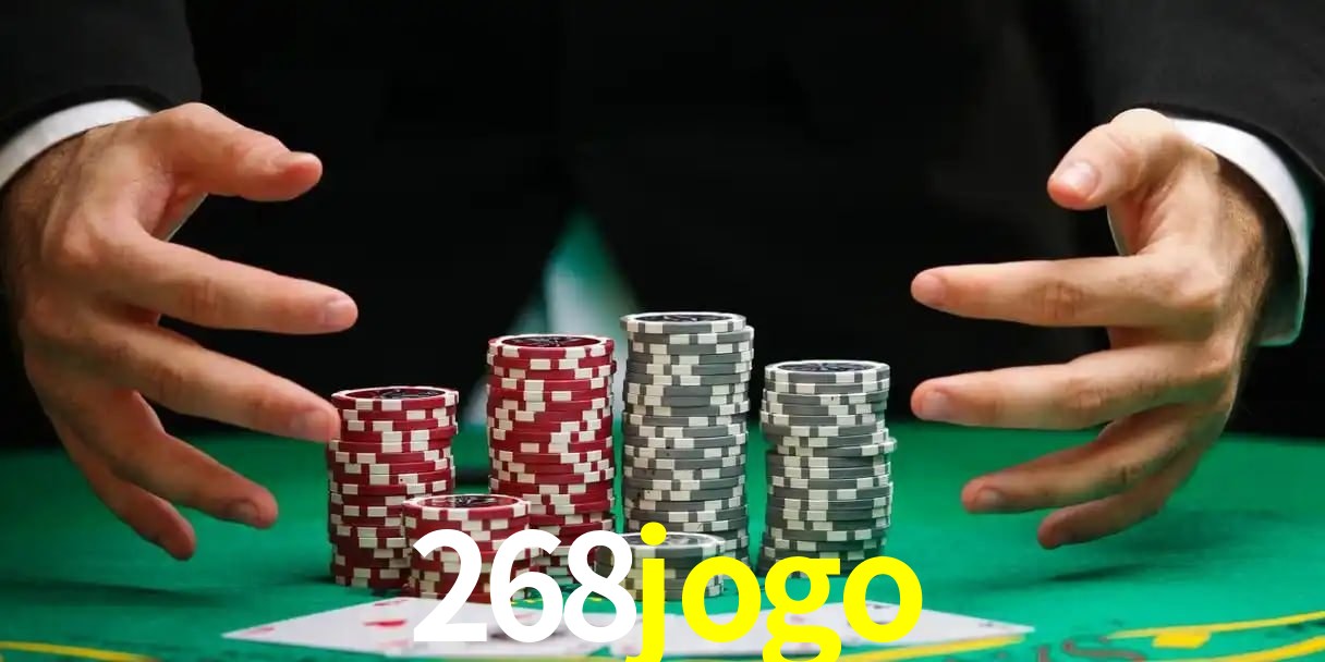 268jogo plataforma — saque cashout PIX com comprovante