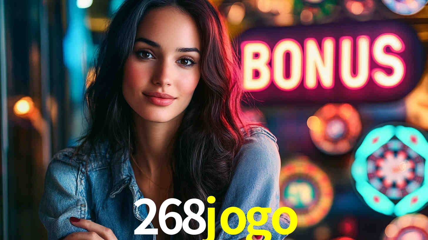 268jogo