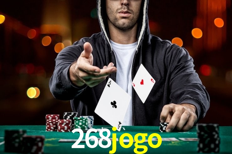 268jogo,268jogo.com
