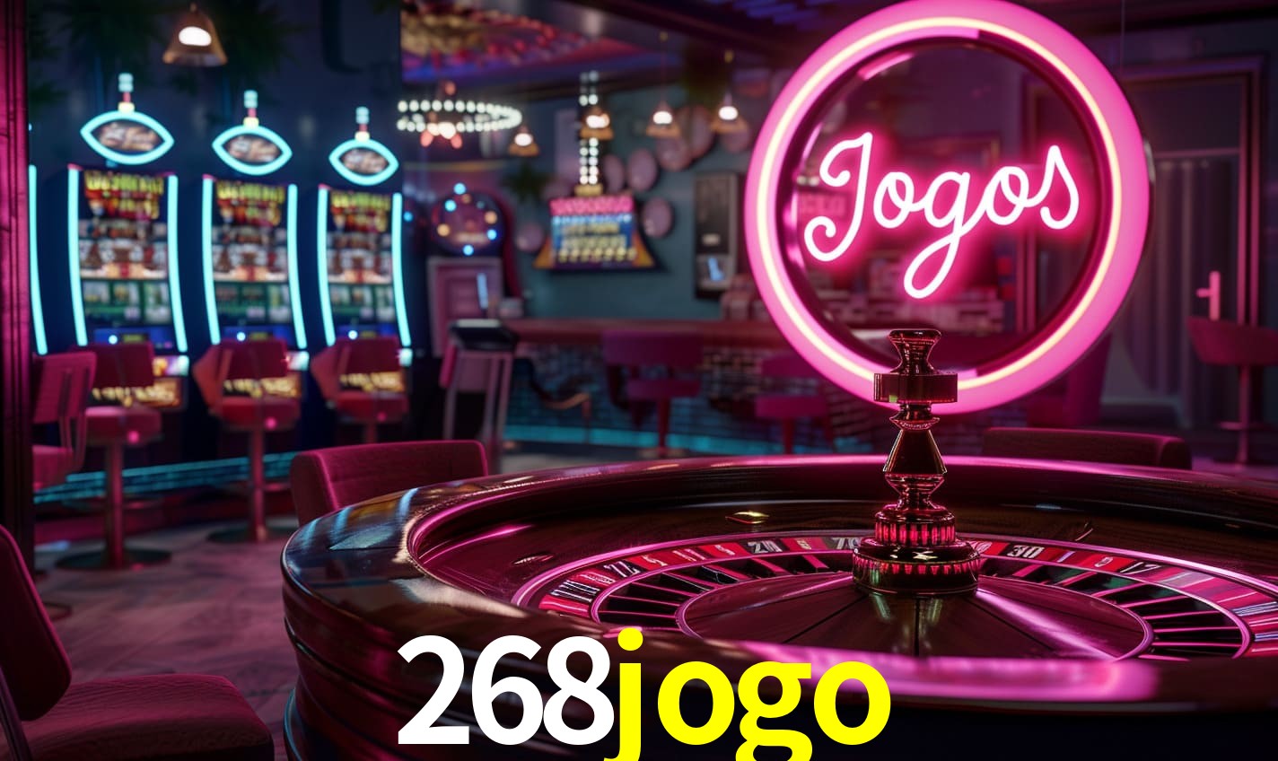 Descubra o Programa VIP da 268jogo: Vantagens Exclusivas para Jogadores