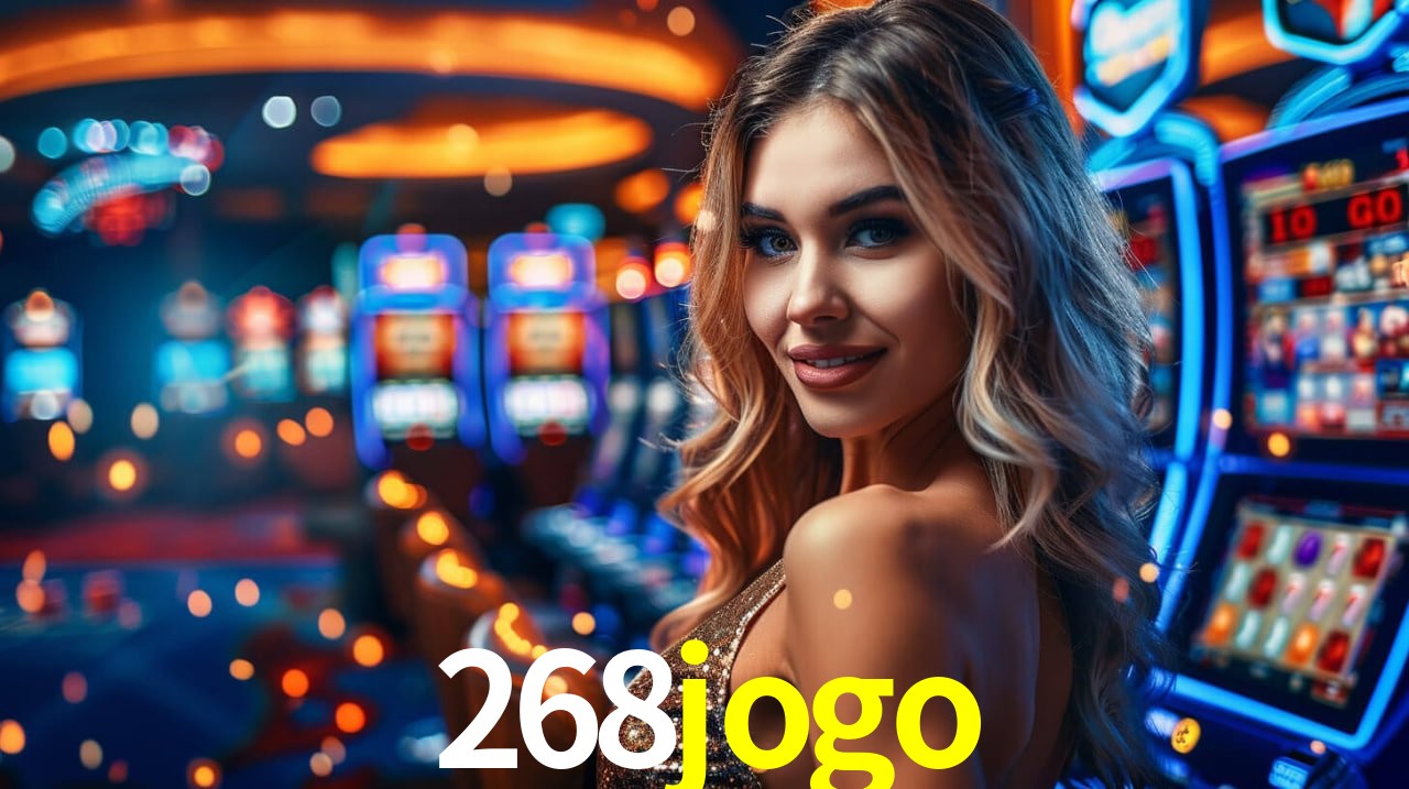 Bonus Features 268jogo