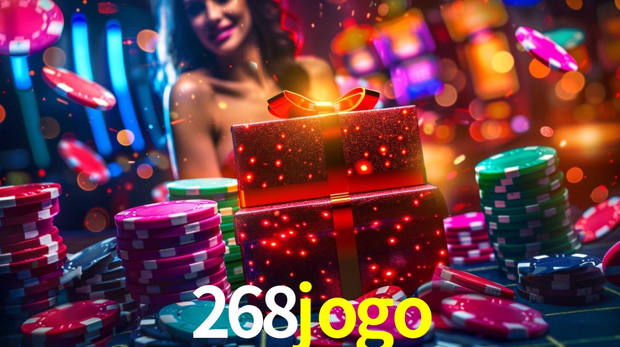 268jogo download — tutorial instalação APK passo a passo