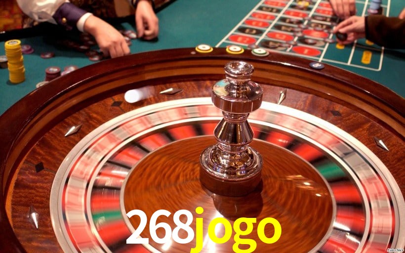 Interface Premium 268jogo