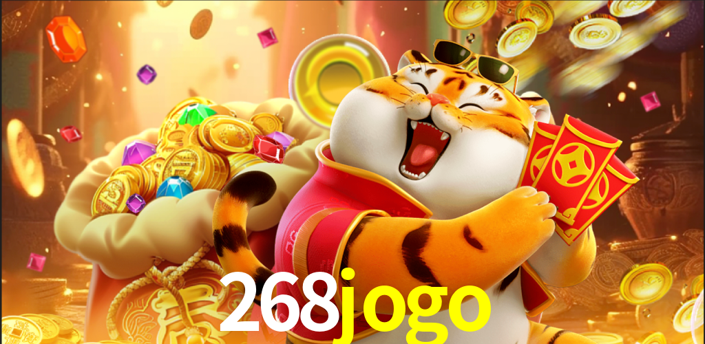 268jogo: Jogue Crash e Experimente Alta Recompensa Instantânea
