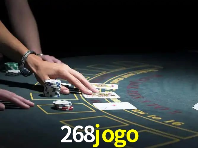 Promoção Relâmpago 268jogo