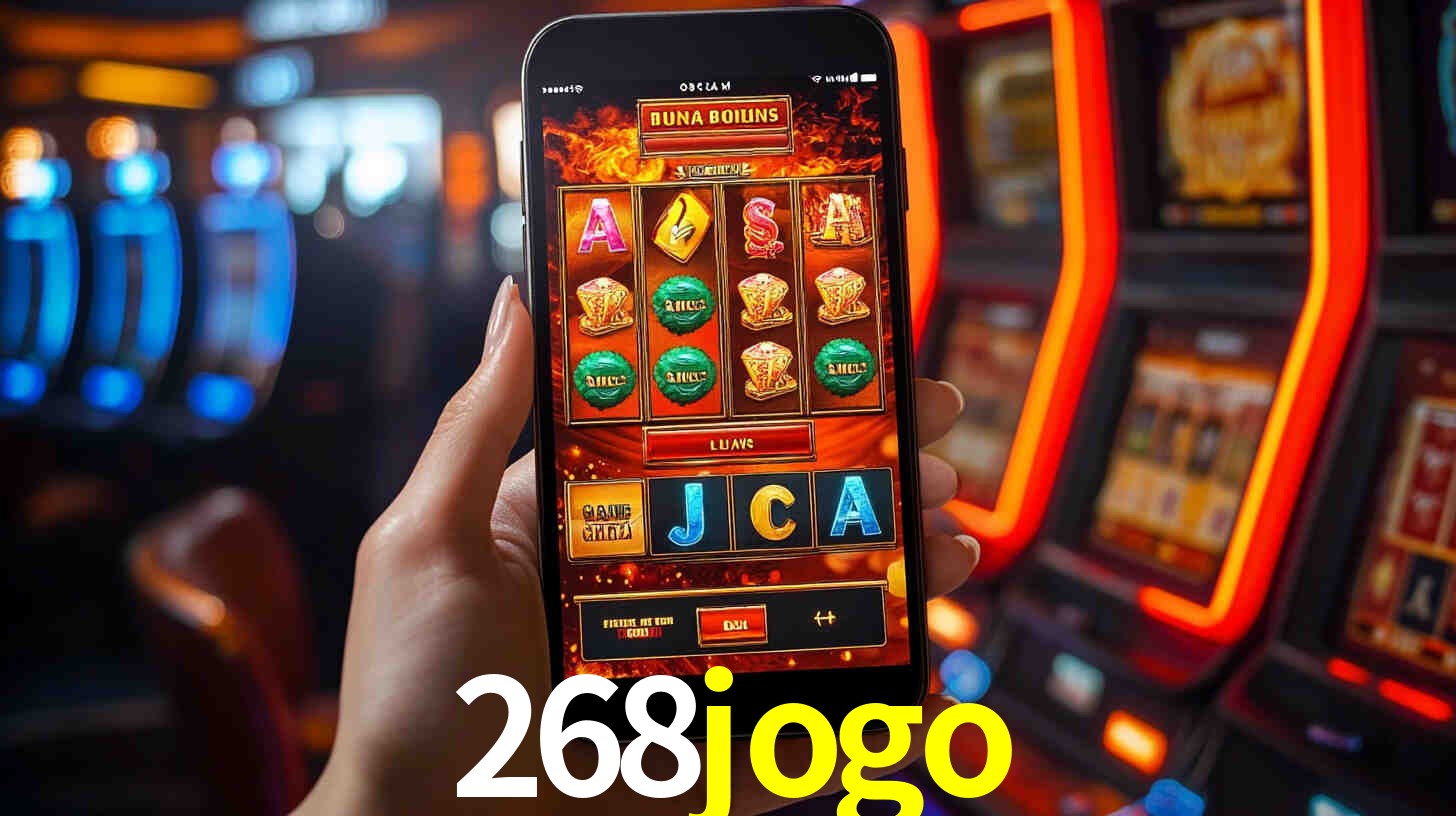 268jogo