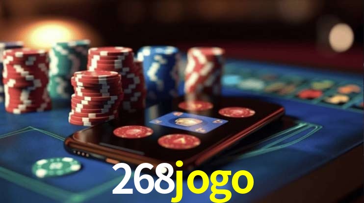 Mesa de Blackjack 268jogo