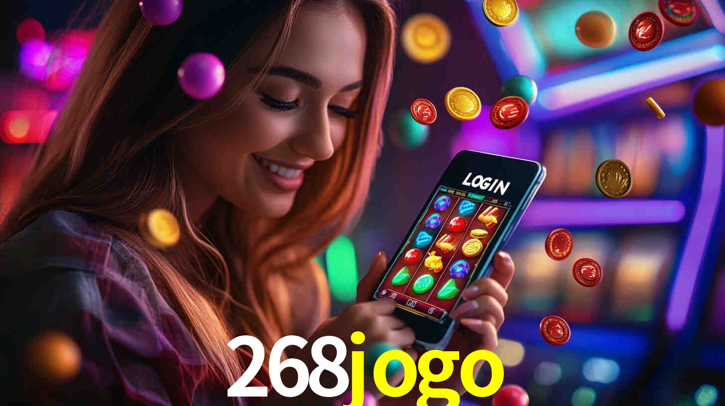 268jogo,268jogo.com