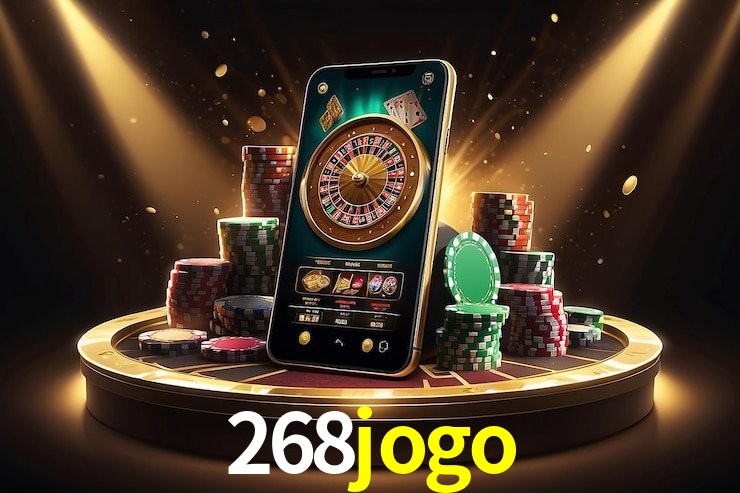 Login Seguro 268jogo