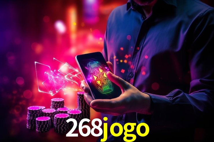 Bônus Diários 268jogo
