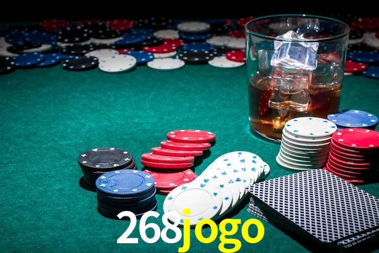 Casino Ao Vivo 268jogo