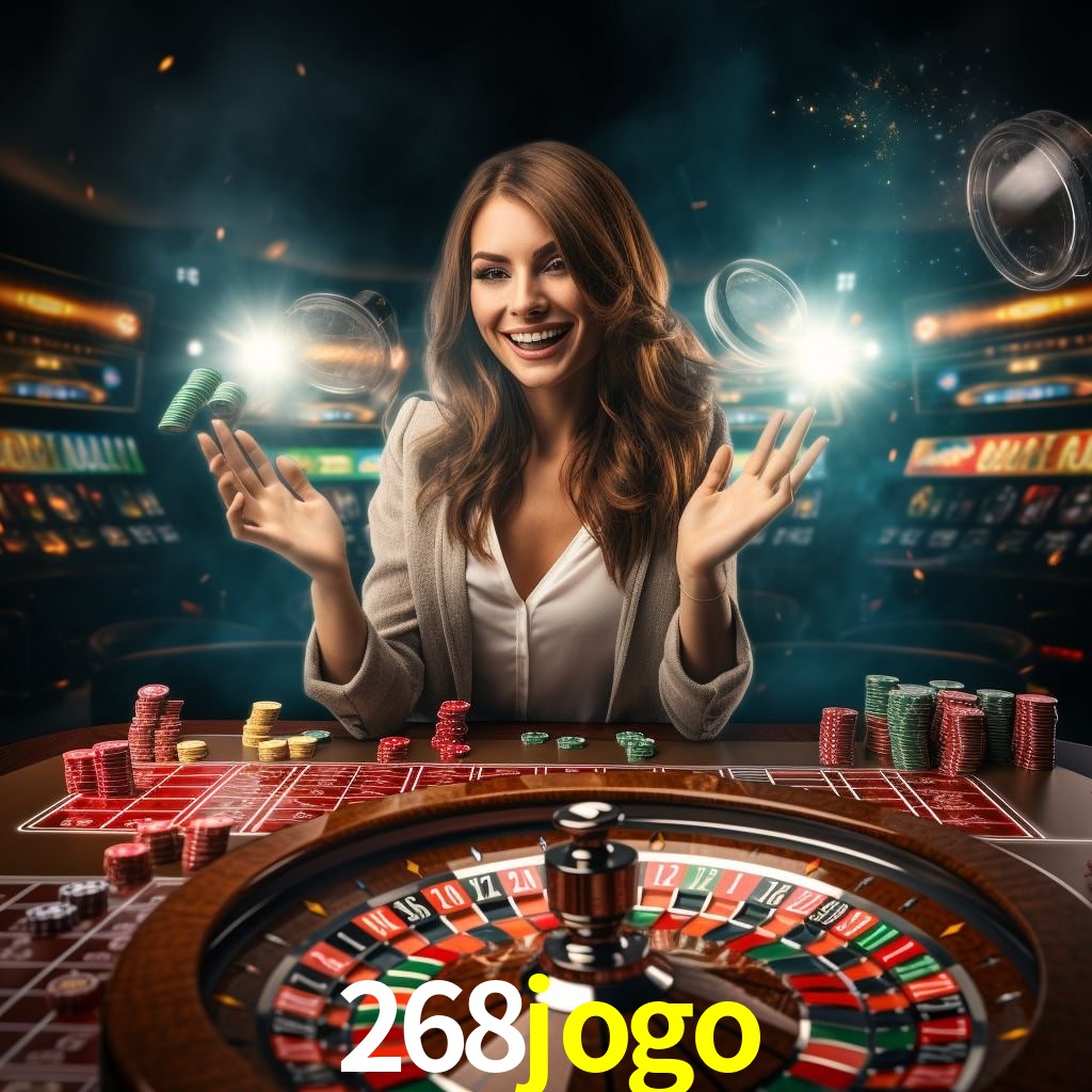 268jogo