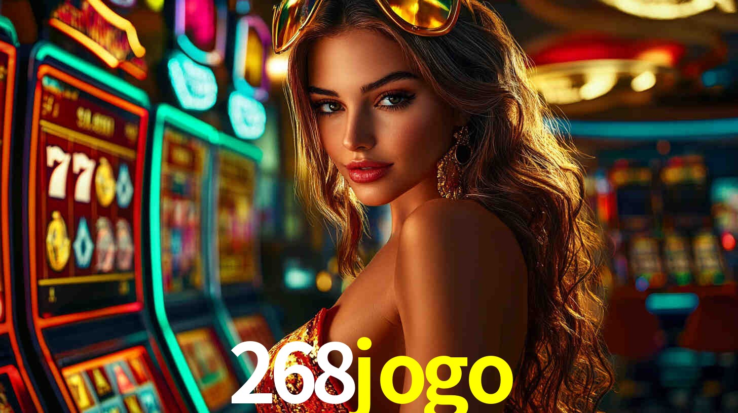 Daily Bonuses 268jogo