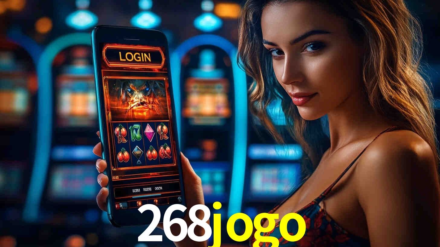 268jogo,268jogo.com