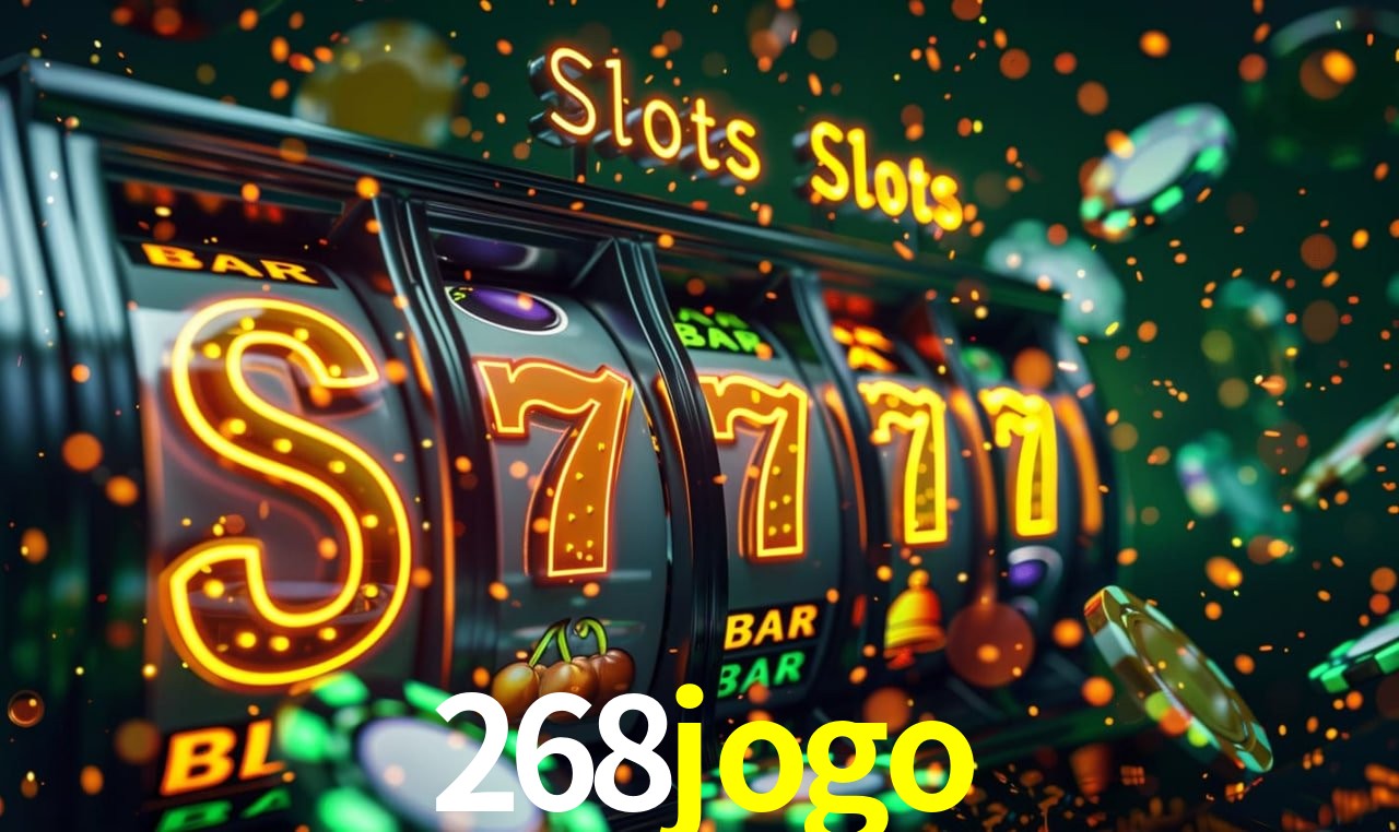 Casino VIP 268jogo