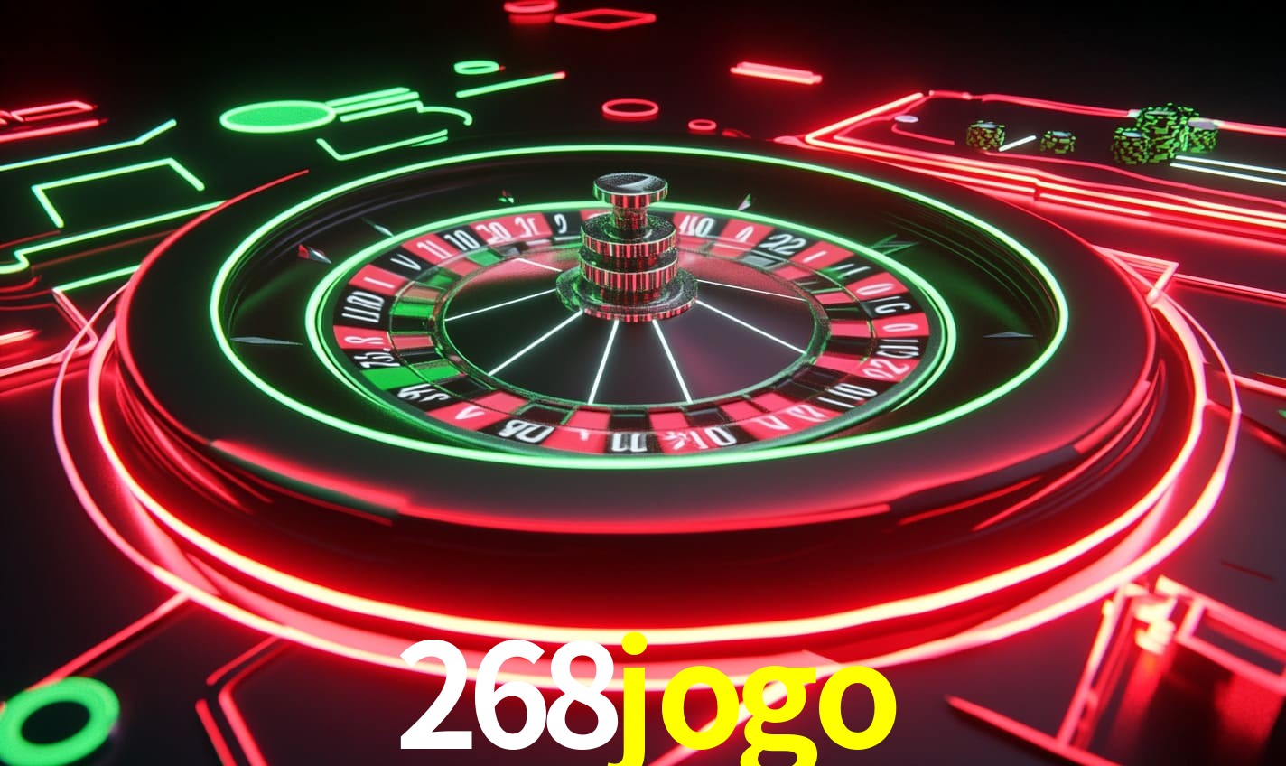 Descubra a Essência do 268jogo: Nossa História e Compromissos