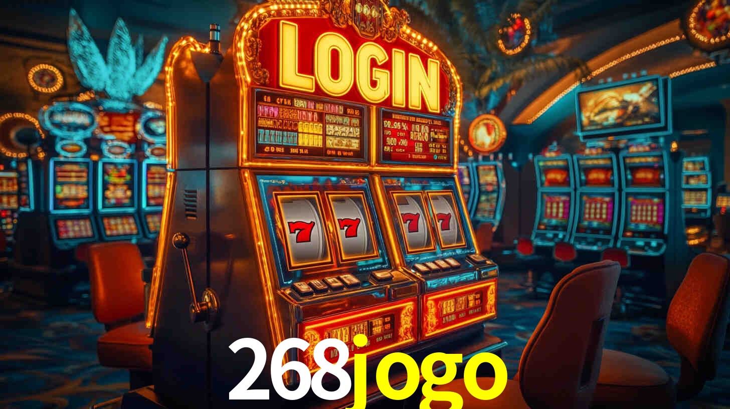 Exclusive Games 268jogo