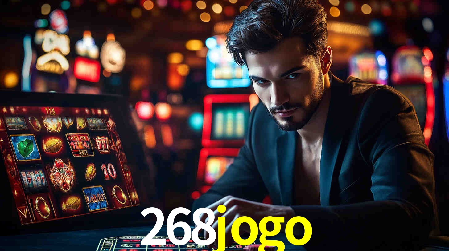 268jogo.com