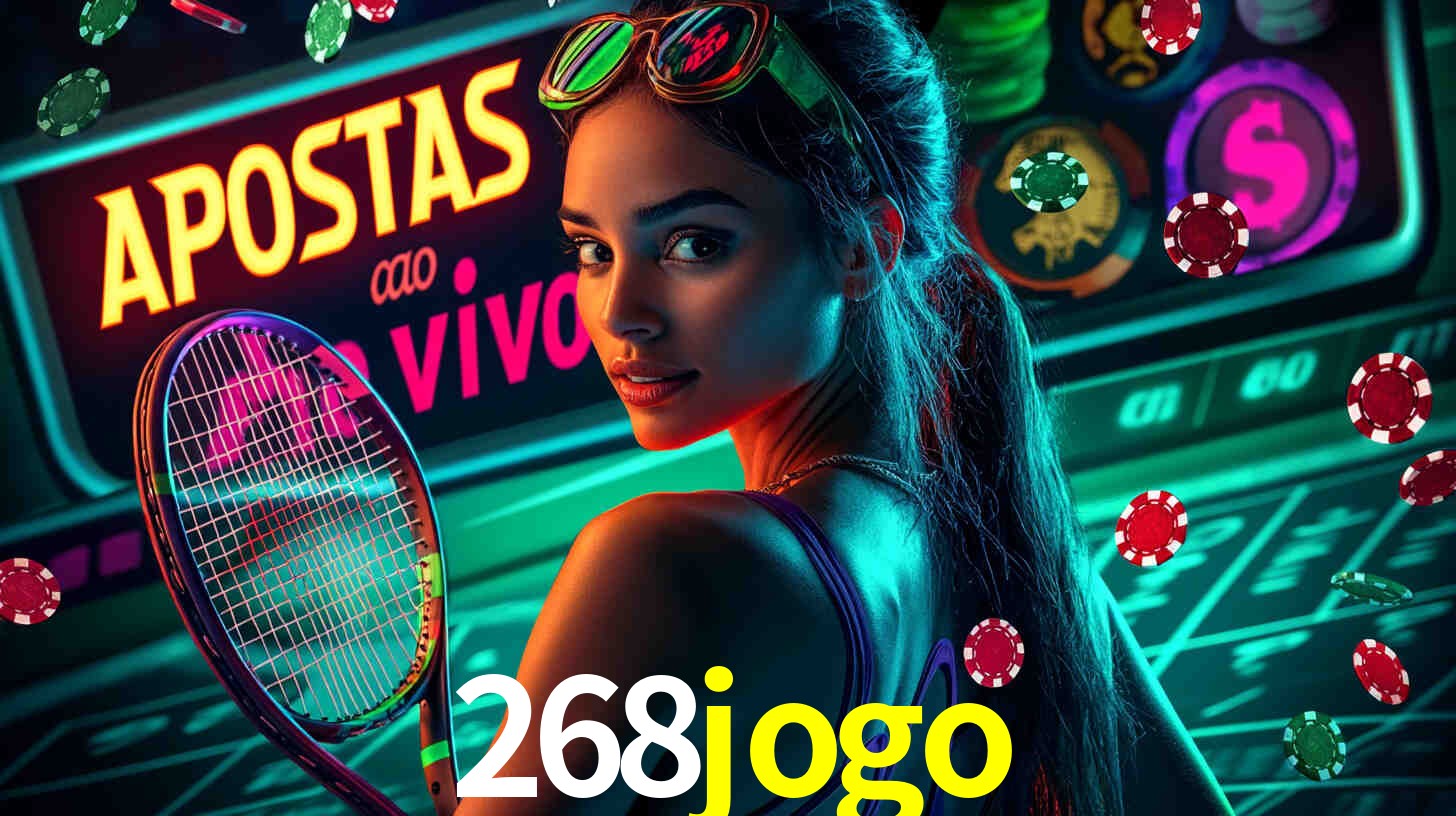 Apostas Esportivas na 268jogo: Um Guia Completo